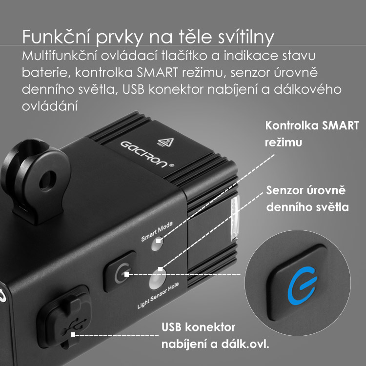 Gaciron V7S-500