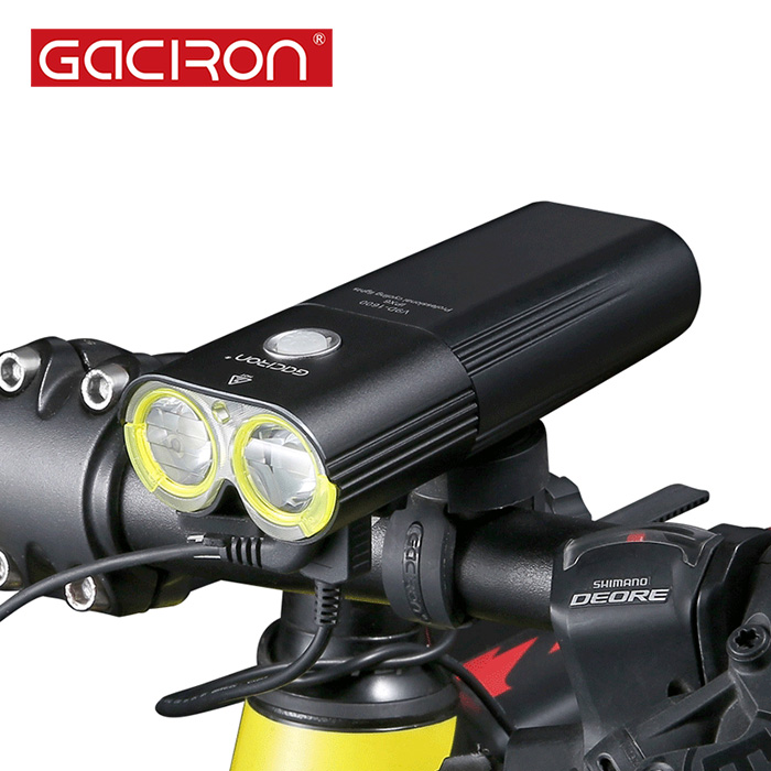 Gaciron V9D-1600 (BAZAR)