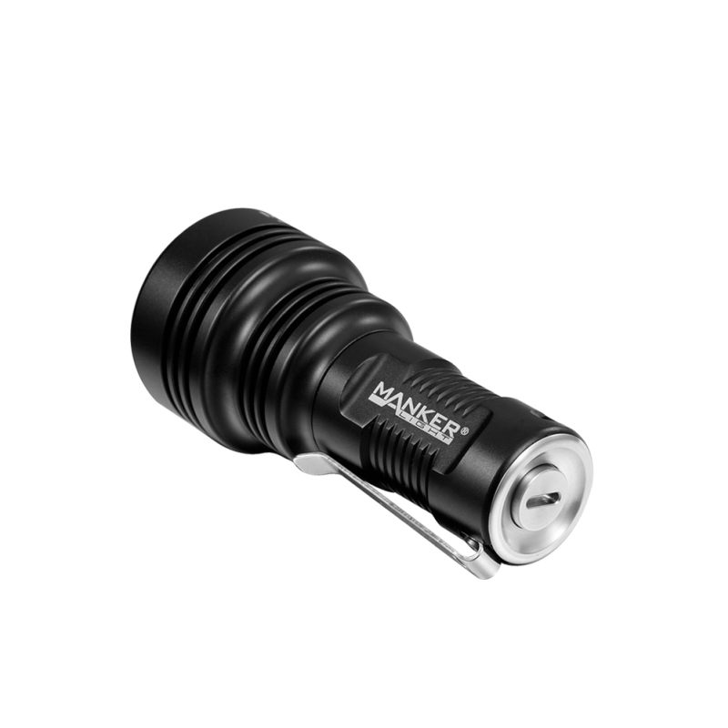 Manker MC13 Green