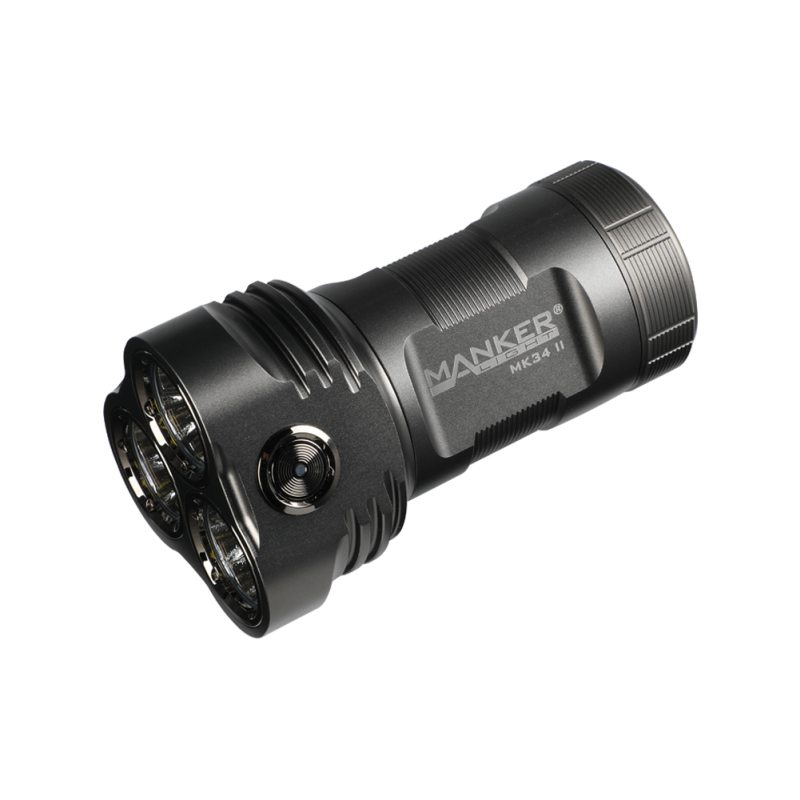 Manker MK34 II SST40 NW