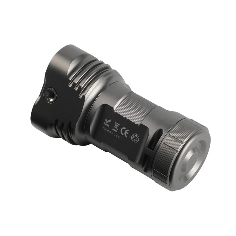 Manker MK34 II SST40 NW