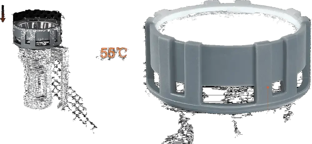 Acebeam X75 XHP70.3 HI