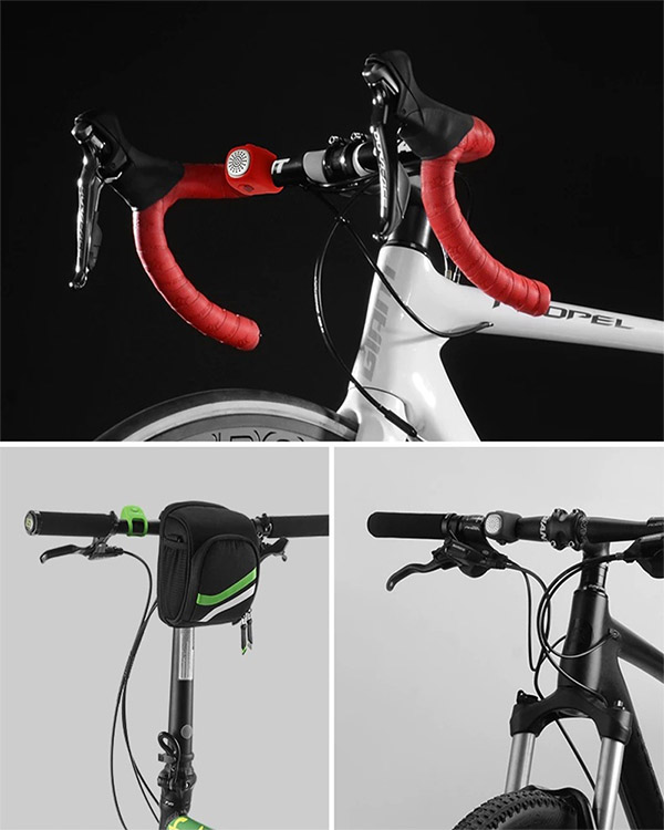 Zámek na kolo Rockbros T609