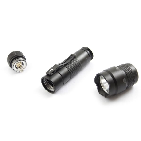 UltraFire WF-502B XM-L2