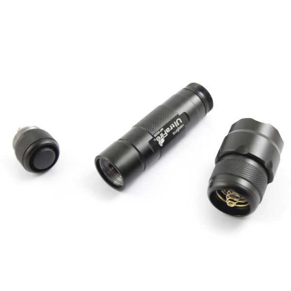 UltraFire WF-502B XM-L2