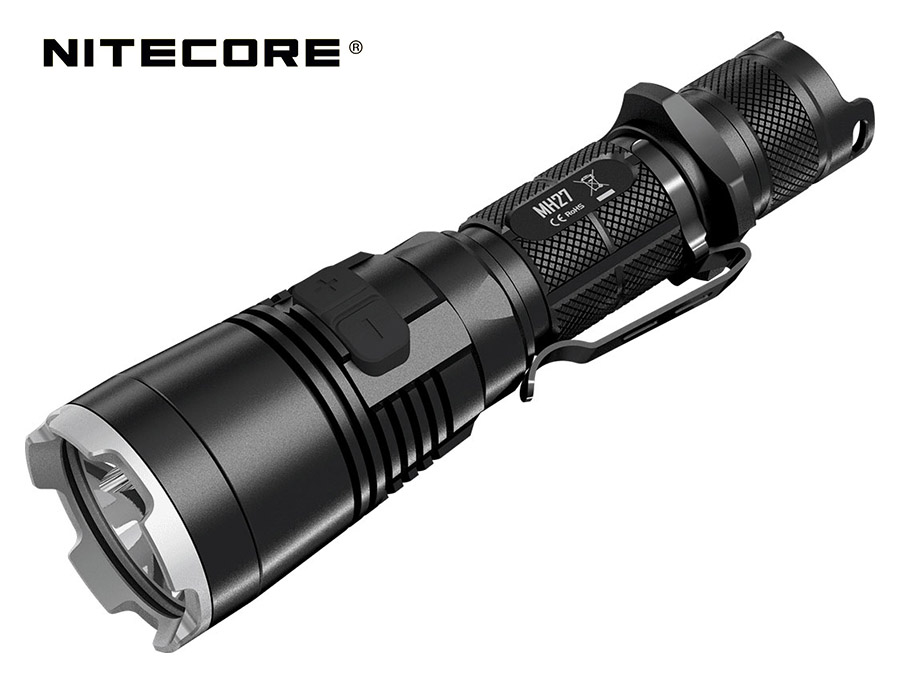 Nitecore MH27