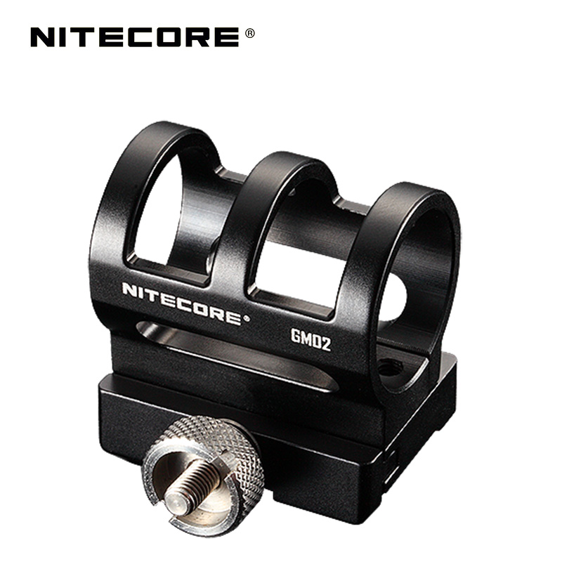 Nitecore GM02 montáž na zbraň