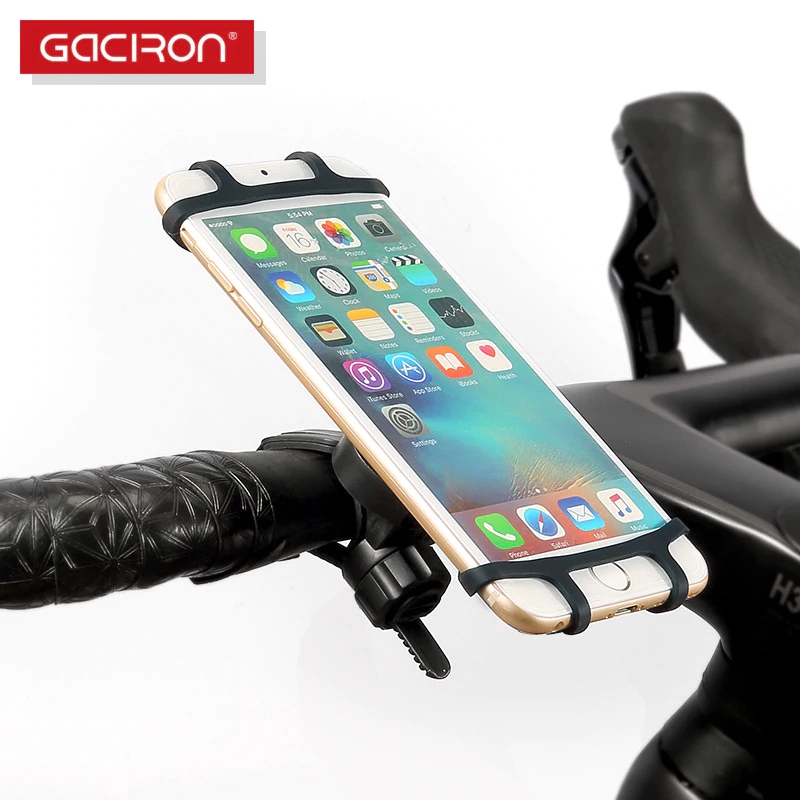 Gaciron H06P držák mobilu na jízdní kola