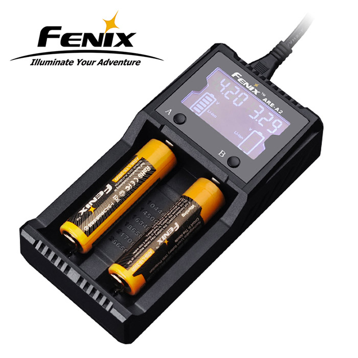 Fenix ARE-A2