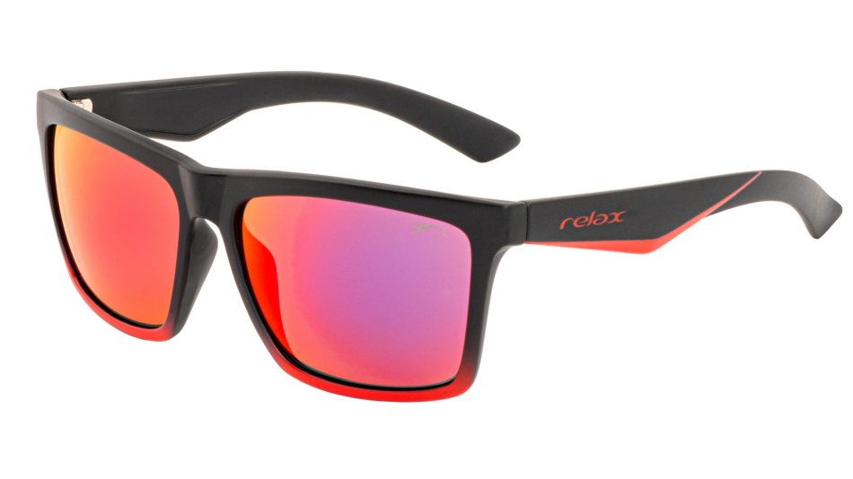 Sluneční brýle Relax Cobi R5412C