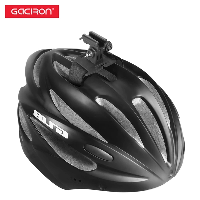 Gaciron H15P držák na přilbu
