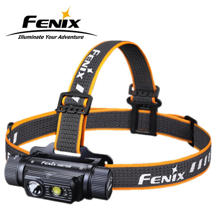 Fenix HM70R