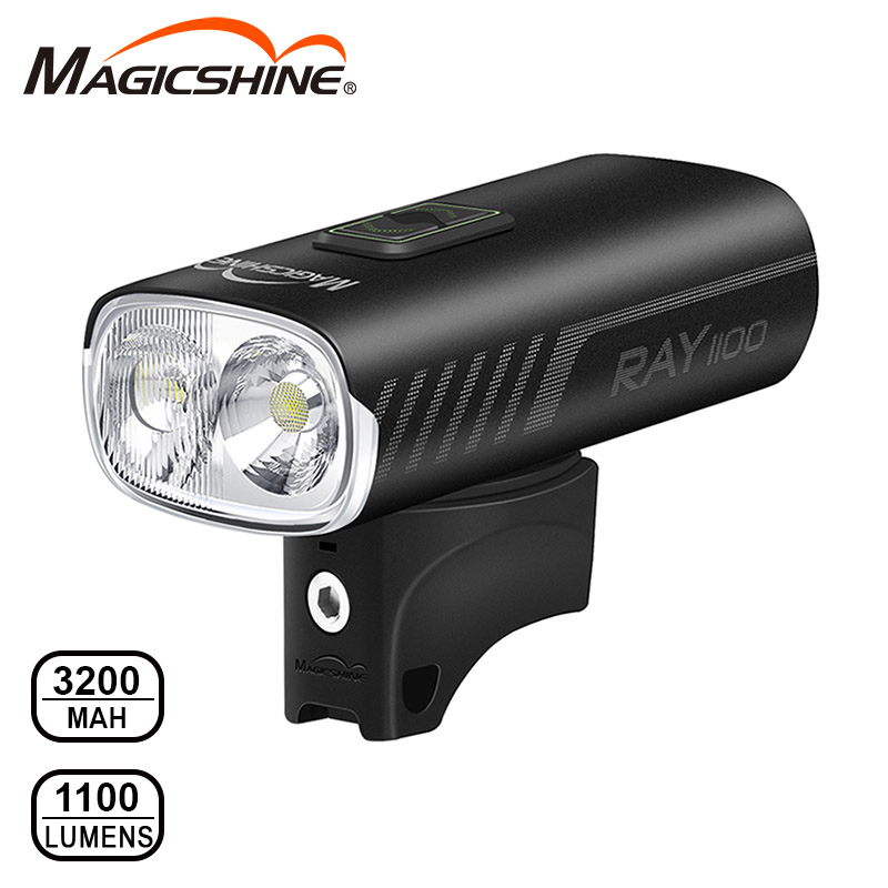 Magicshine RAY 1100