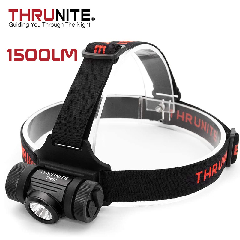 ThruNite TH02