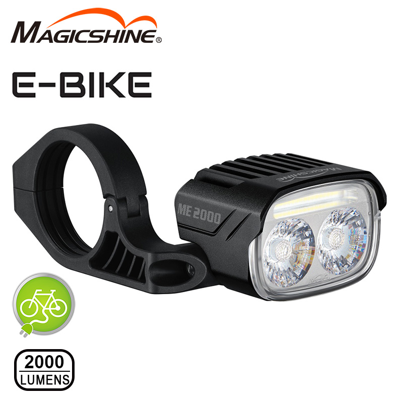 Magicshine ME 2000 E-Bike svítilna