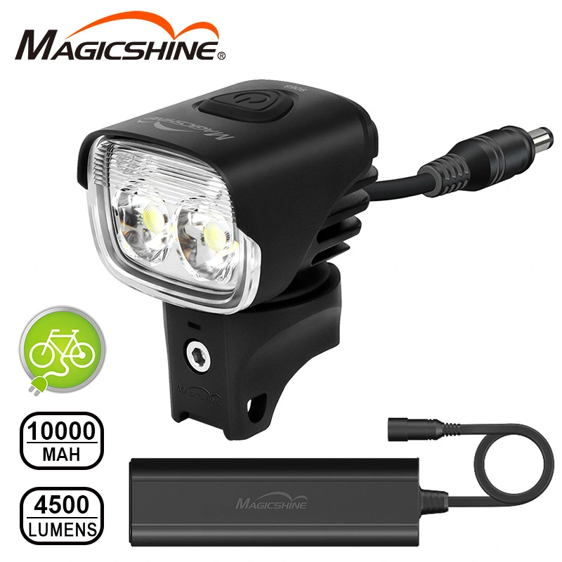 Magicshine MJ-906s