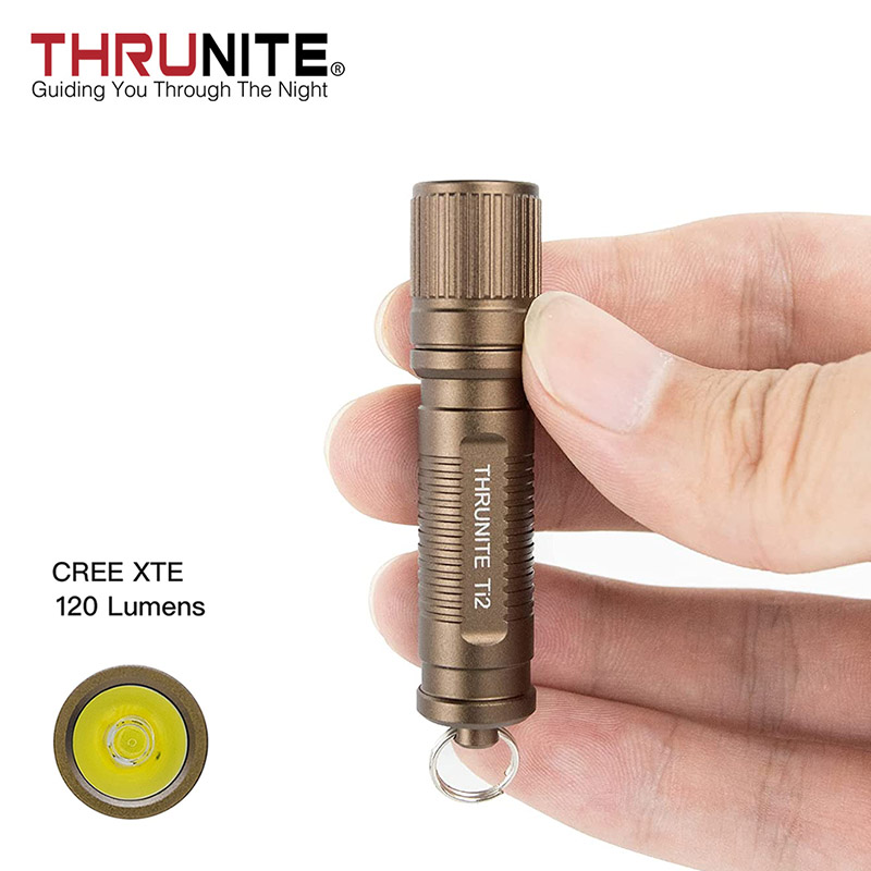 Thrunite Ti2