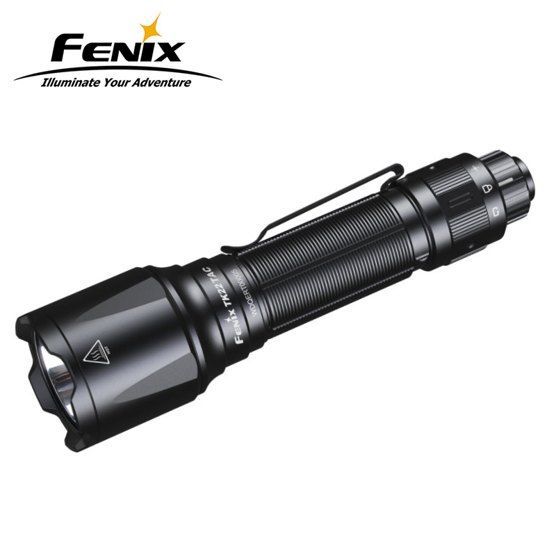 Fenix TK22 TAC