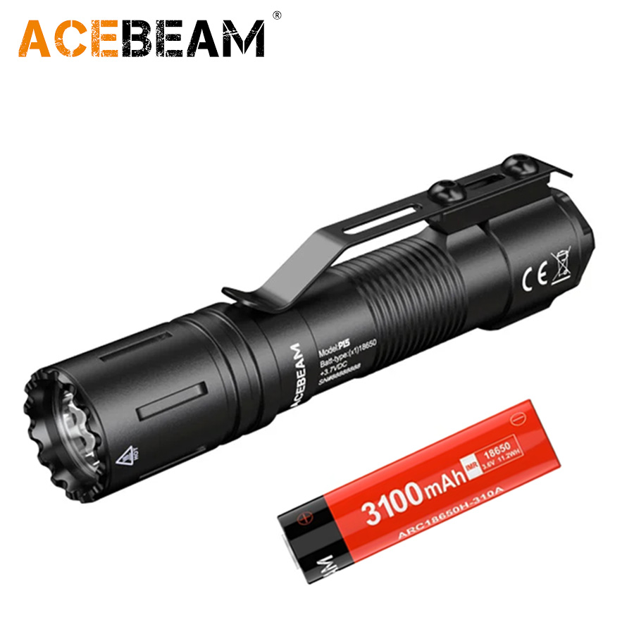 Acebeam P15 Defender