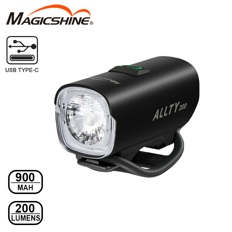 Magicshine ALLTY 200