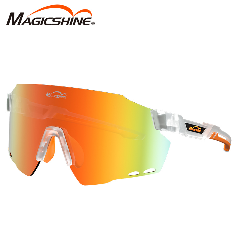 Sportovní brýle Magicshine Windbreaker WB005