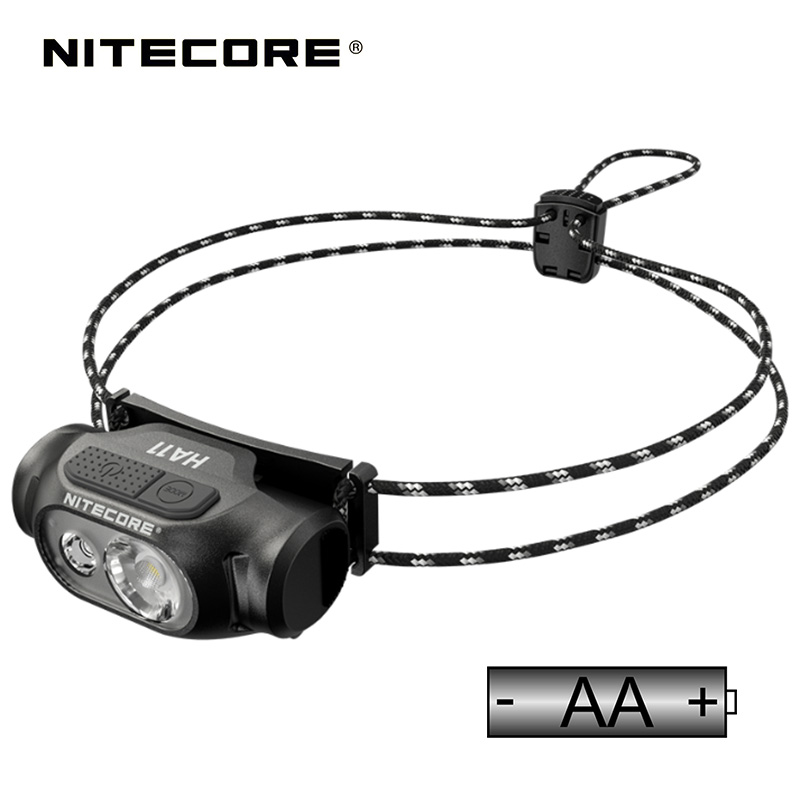 Nitecore HA11