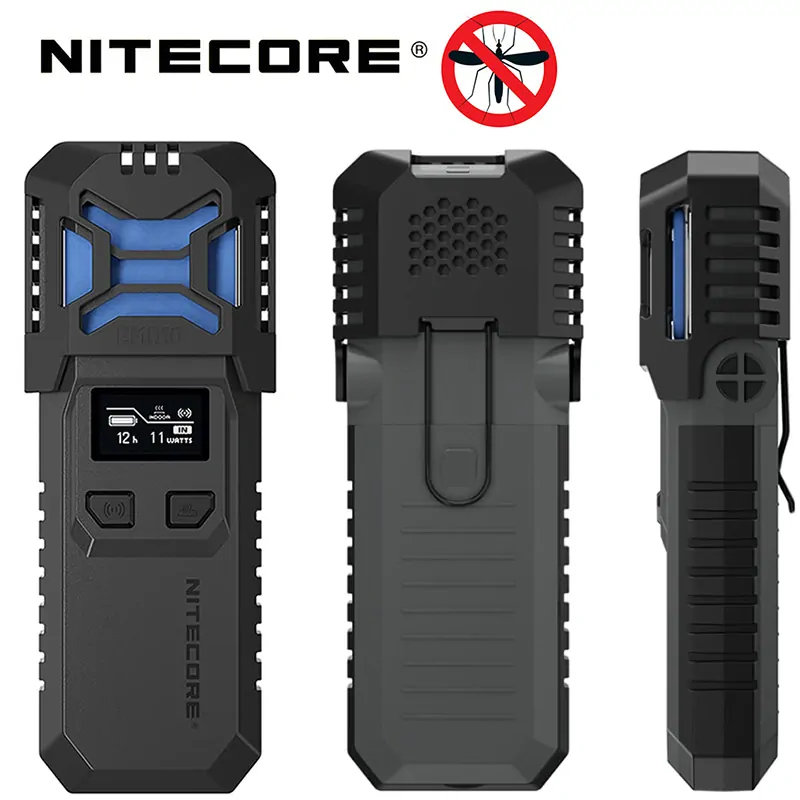 Nitecore EMR10 Lite elektronický repelent