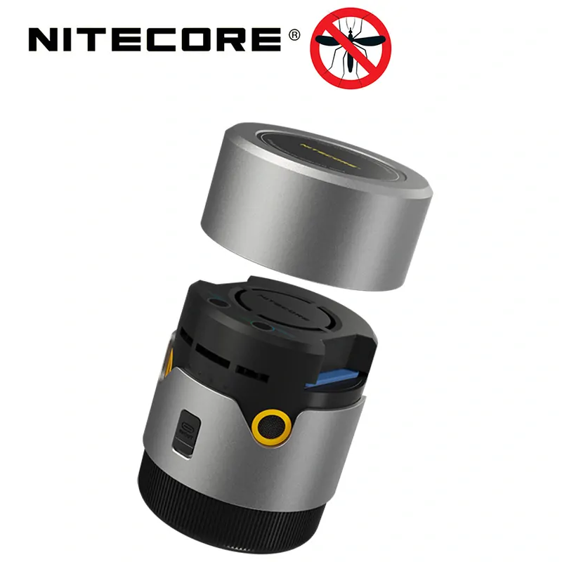 Nitecore EMR30 elektronický repelent