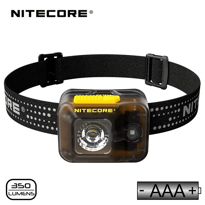 Nitecore HA13