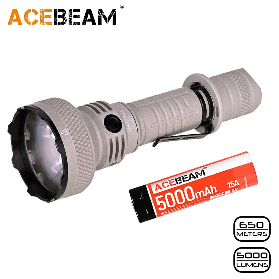Acebeam L35 2.0 MAO