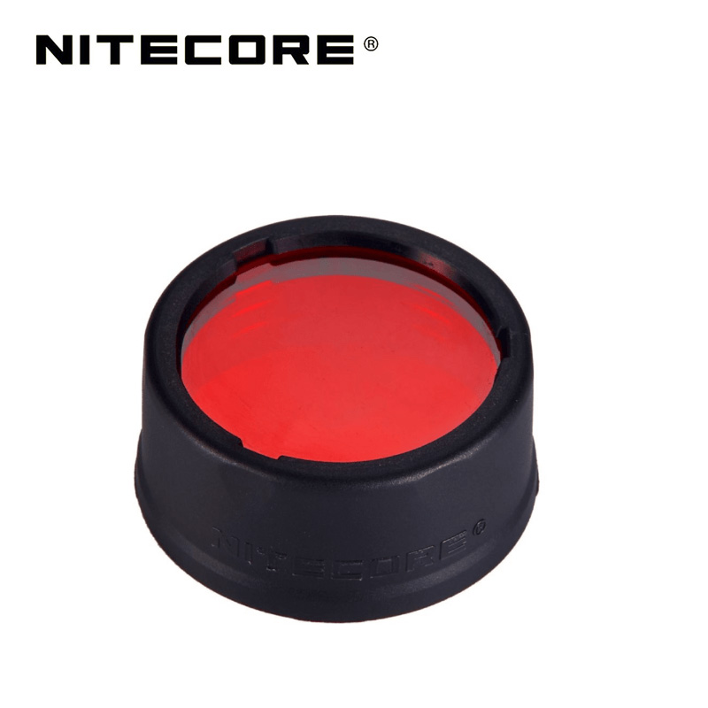 Nitecore FILTER NFR26
