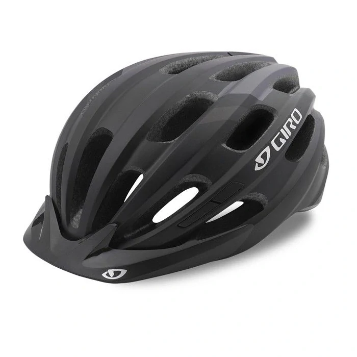 GIRO Register Mat Black