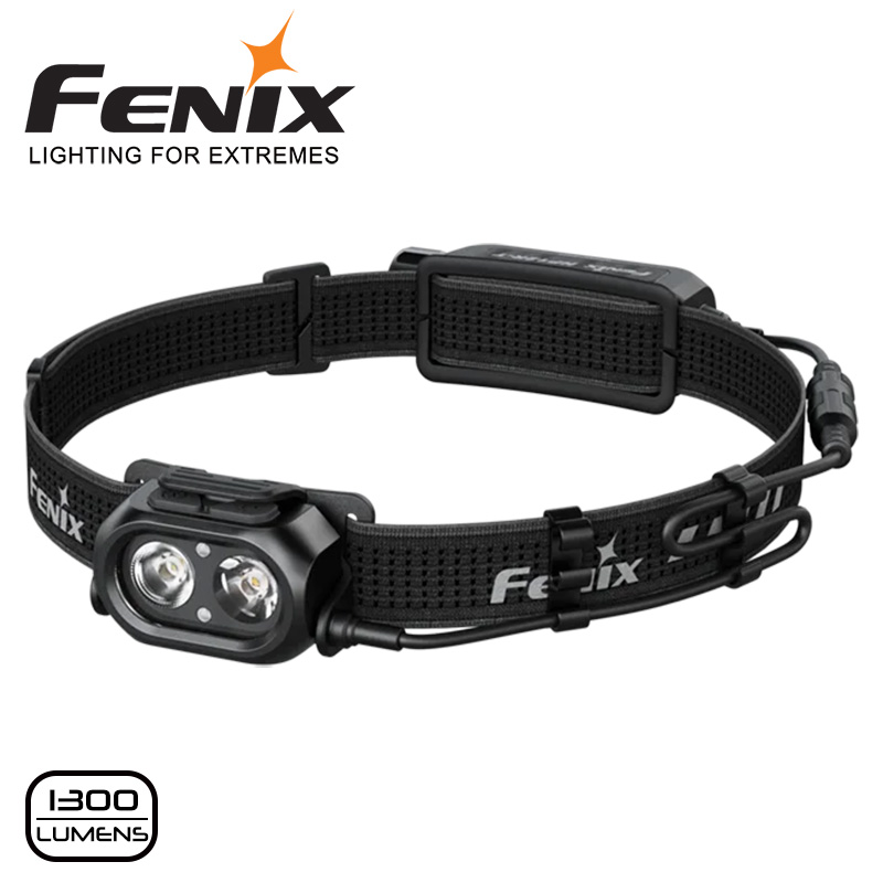 Fenix HP12R-T