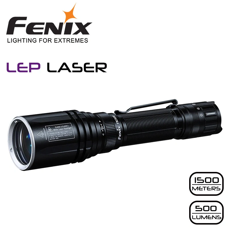 Fenix TK30R