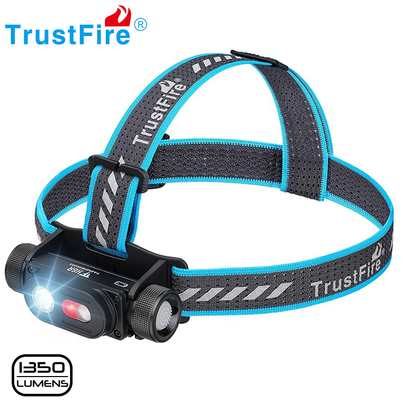 TrustFire H6R