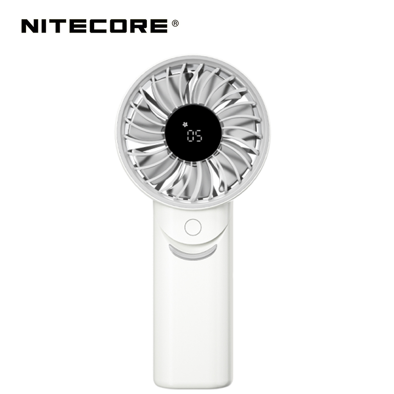 Nitecore NEF03 PRO