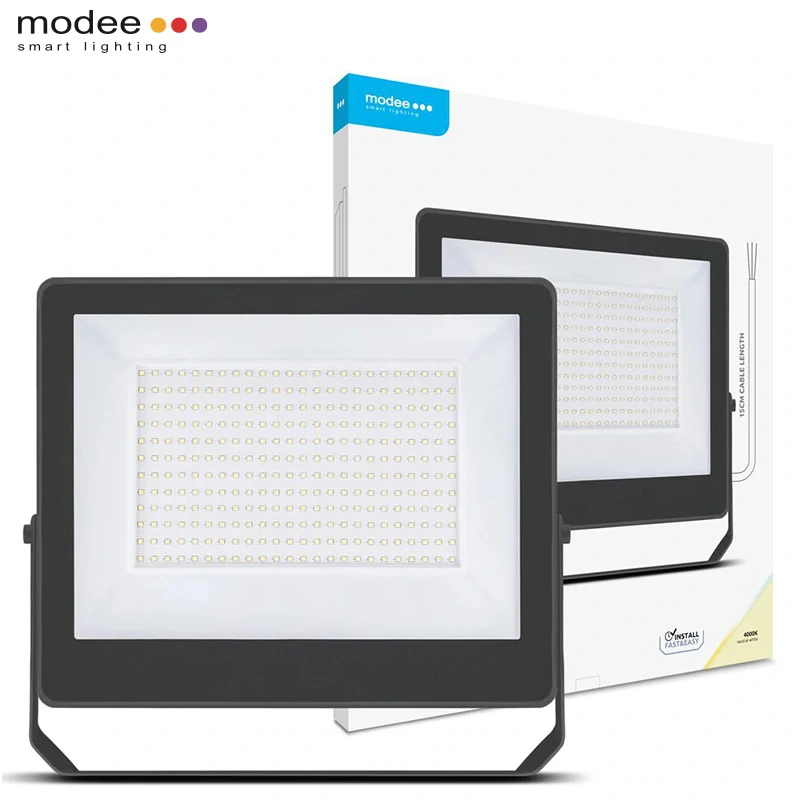 LED reflektor Modee 200W 4000K 20000LM