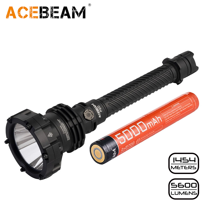 Acebeam P20 SFT90-X