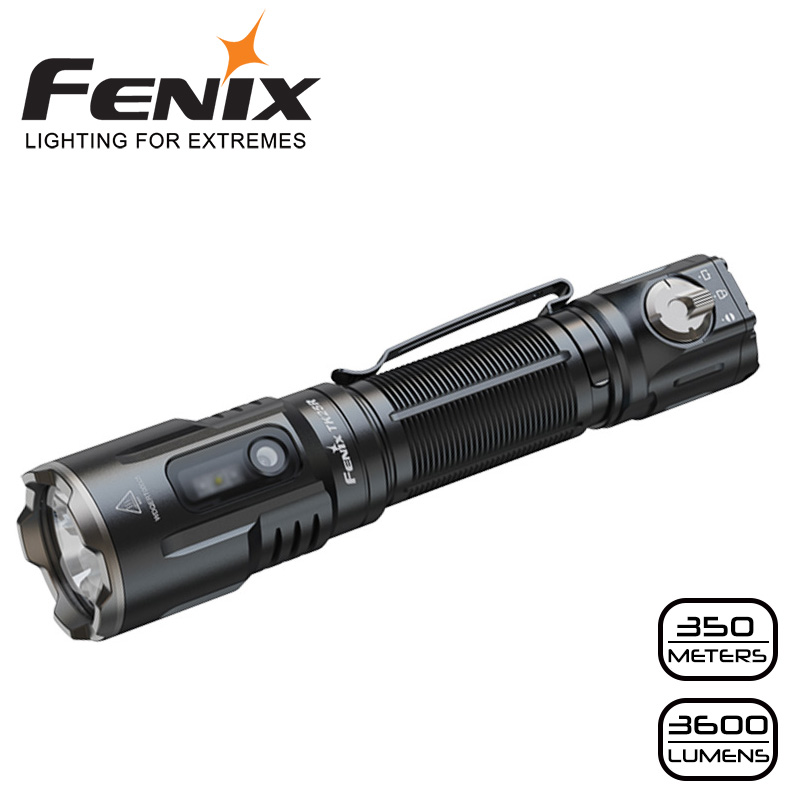 Fenix TK25R