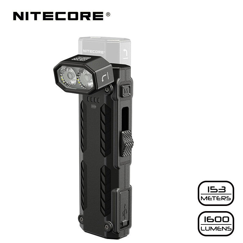 Nitecore EDC09