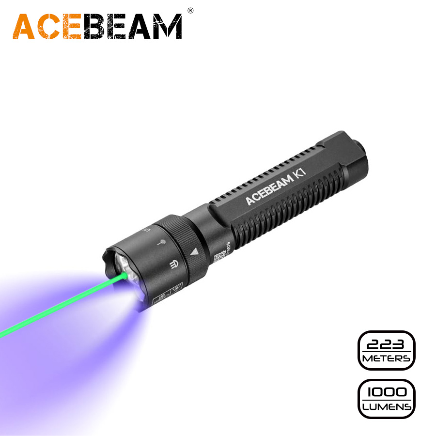 Acebeam K1