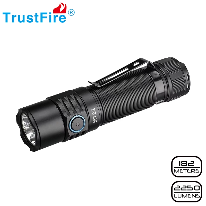 TrustFire MT22