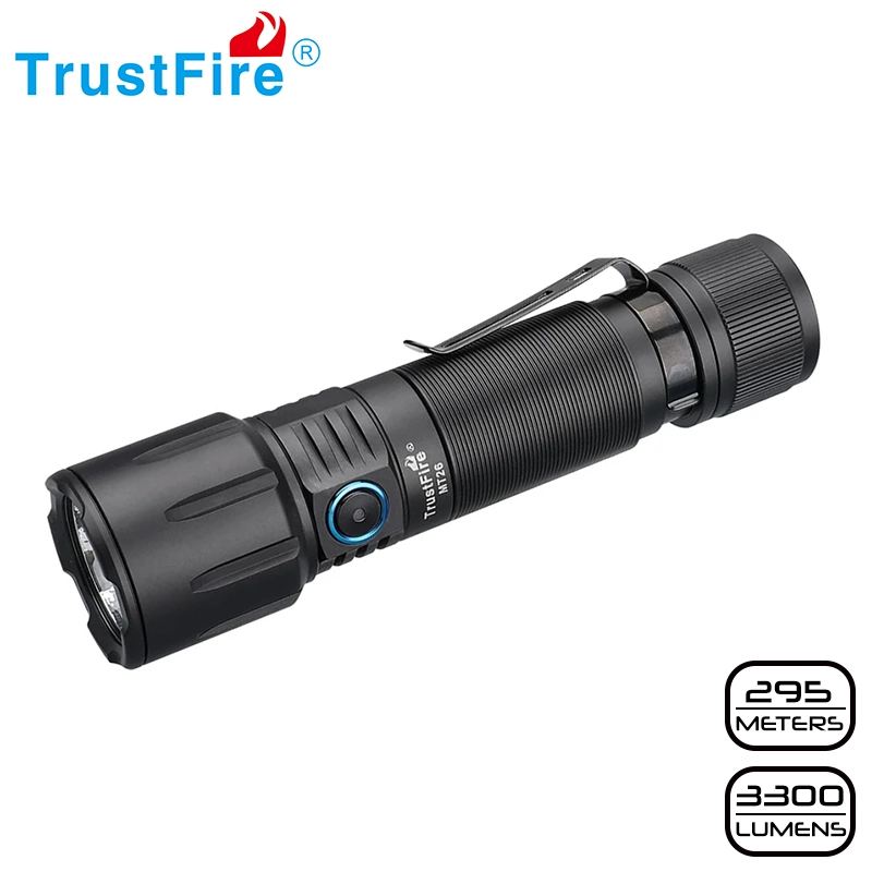 TrustFire MT26