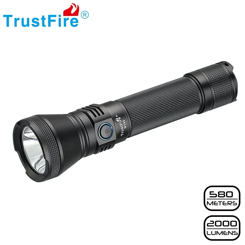 TrustFire MT40