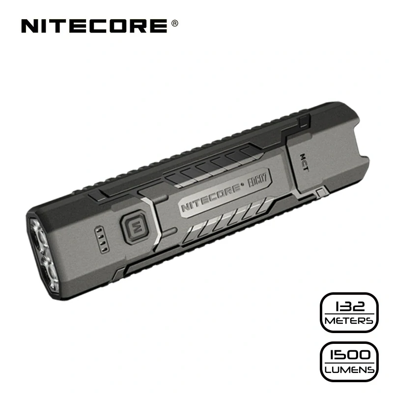 Nitecore EDC07