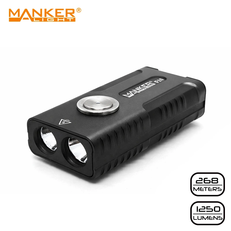 Manker F14