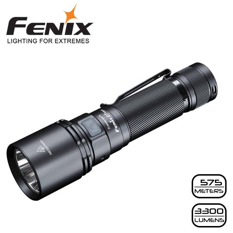 Fenix C7 V2.0