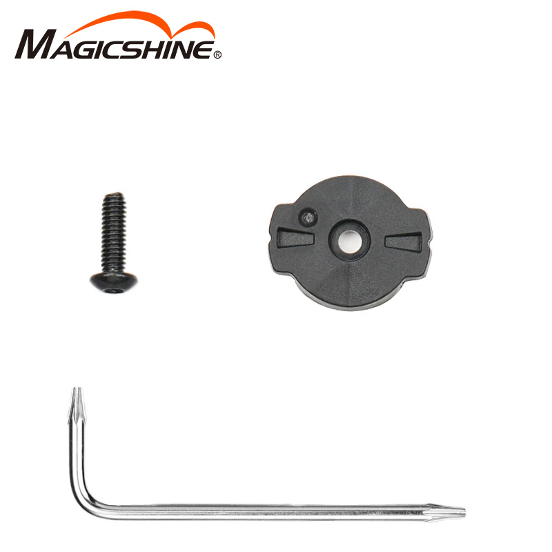 MJ-6575 Náhradní držák - základna pro Magicshine Seemee R300