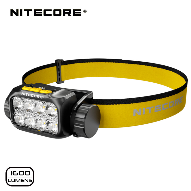 Nitecore UT6