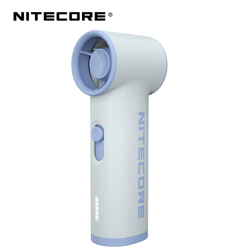 Nitecore NEF01 Lite modrá